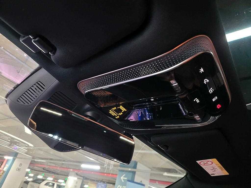 Mercedes Benz S Class 2021 Negro - Importación desde Corea - HF Imports Iquique - Foto 14