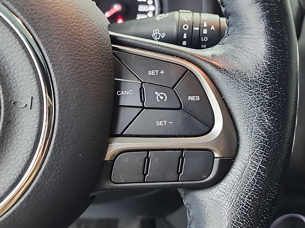 Jeep Renegade 2020 Blanco - Importación desde Corea - HF Imports Iquique - Foto 18