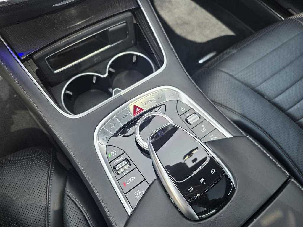 Mercedes Benz S Class 2018 Blanco - Importación desde Corea - HF Imports Iquique - Foto 20