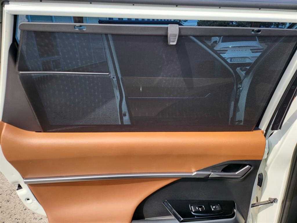 Ssangyong Torres 2023 Blanco - Importación desde Corea - HF Imports Iquique - Foto 16