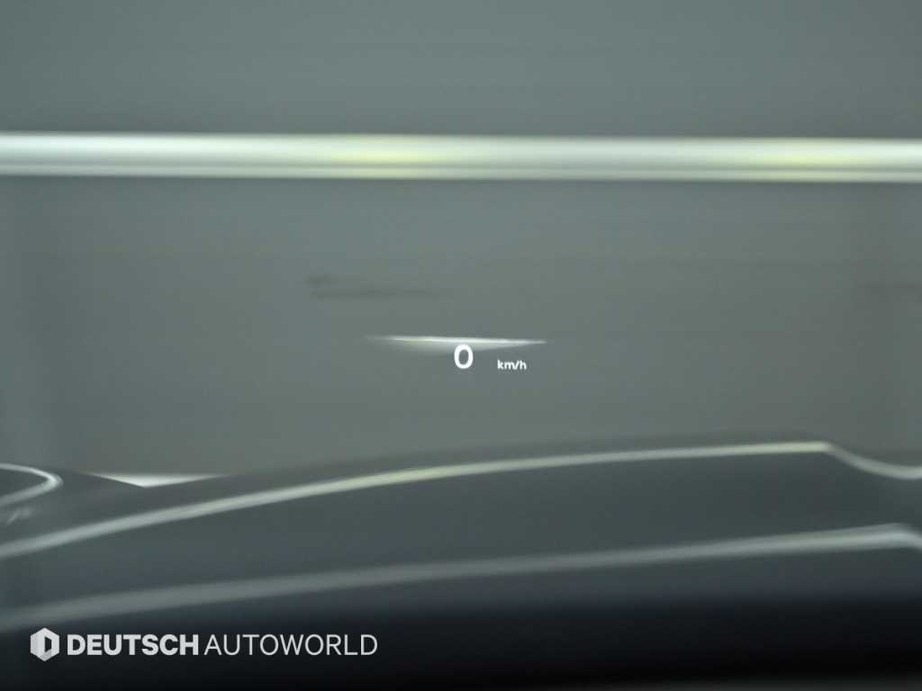 Genesis GV70 2021 Azul - Importación desde Corea - HF Imports Iquique - Foto 18