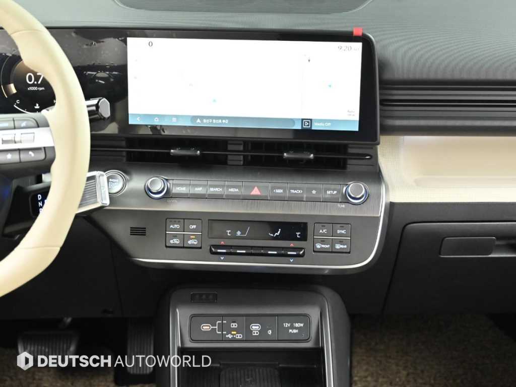 HYUNDAI Kona 2025 Blanco - Importación desde Corea - HF Imports Iquique - Foto 14