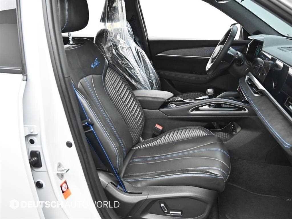 SAMSUNG Grand Koleos - Vista 10