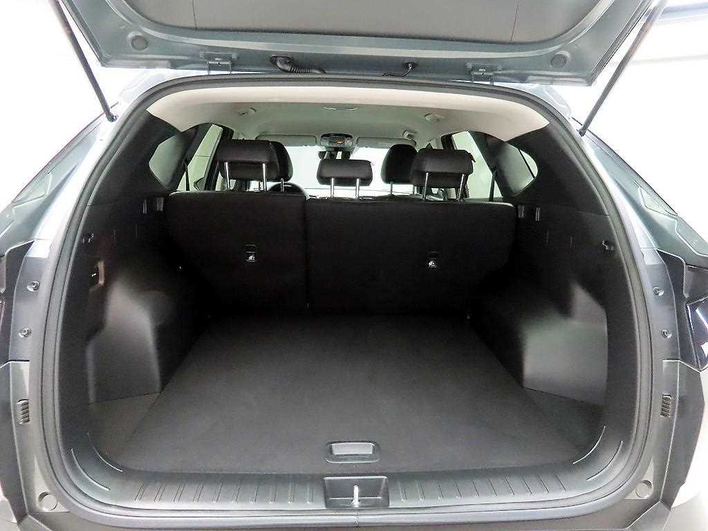 HYUNDAI Tucson 2023 - Importación desde Corea - HF Imports Iquique - Foto 18