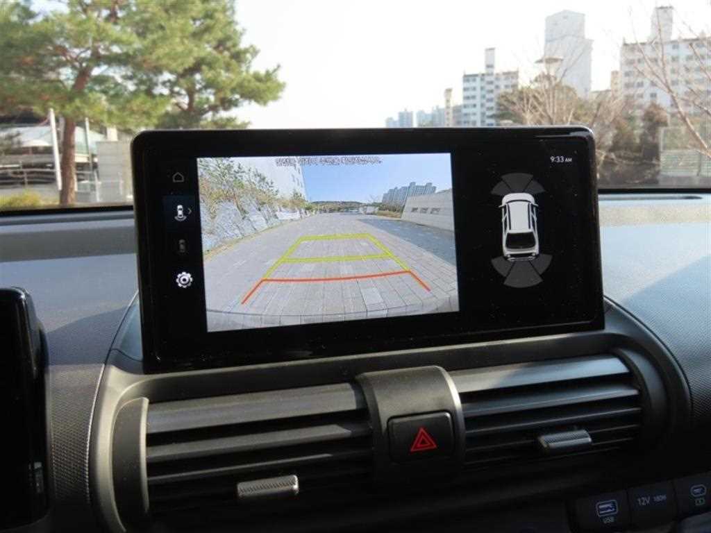 HYUNDAI Casper - Vista 9