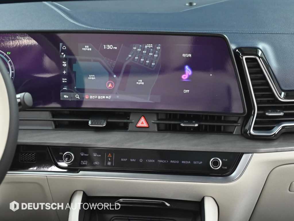 KIA Sportage 2022 - Importación desde Corea - HF Imports Iquique - Foto 14