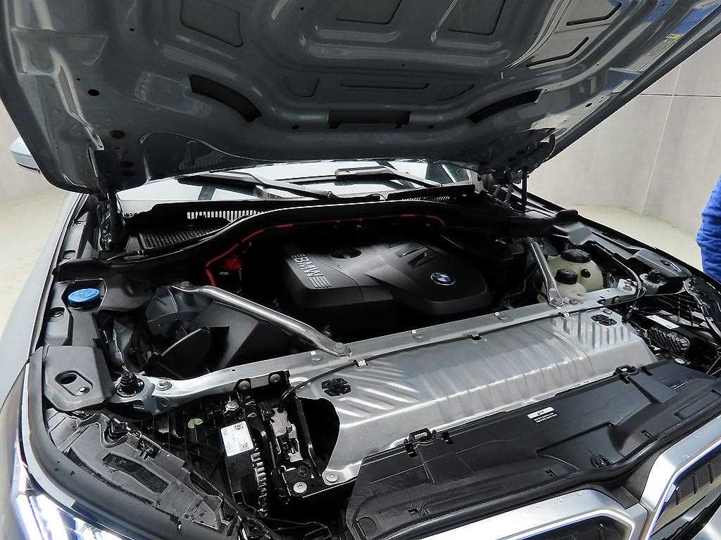 BMW X3 2025 - Importación desde Corea - HF Imports Iquique - Foto 18