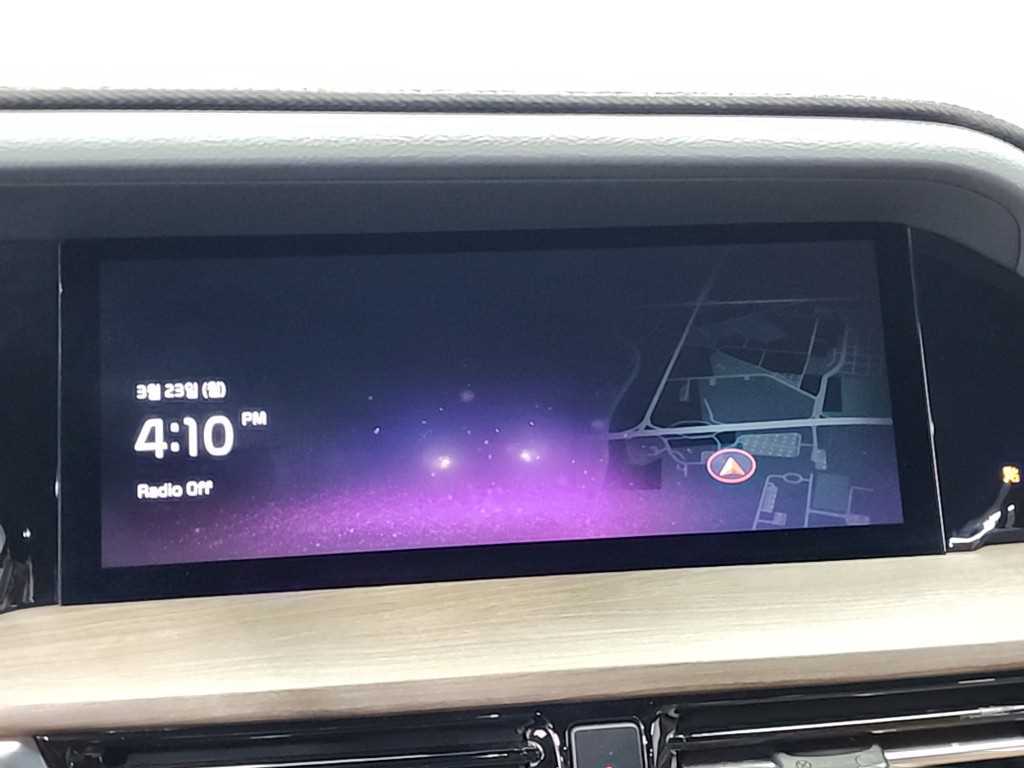 KIA Mohave 2020 Negro - Importación desde Corea - HF Imports Iquique - Foto 15