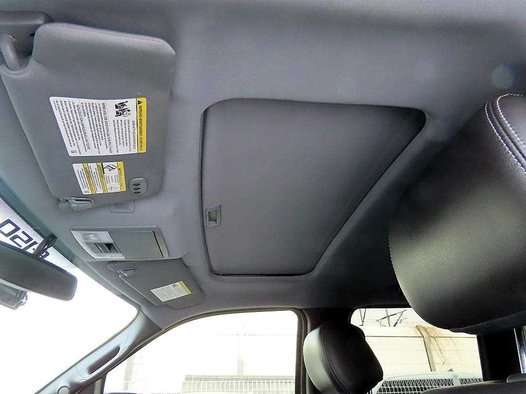 Ford F-Series 2014 Negro - Importación desde Corea - HF Imports Iquique - Foto 18