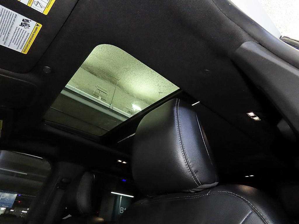 Ford Explorer 2020 Negro - Importación desde Corea - HF Imports Iquique - Foto 14