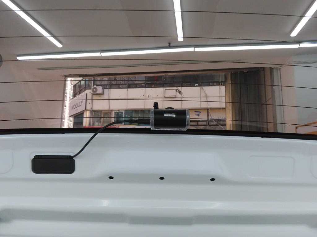 Chevrolet Spark 2021 Blanco - Importación desde Corea - HF Imports Iquique - Foto 17