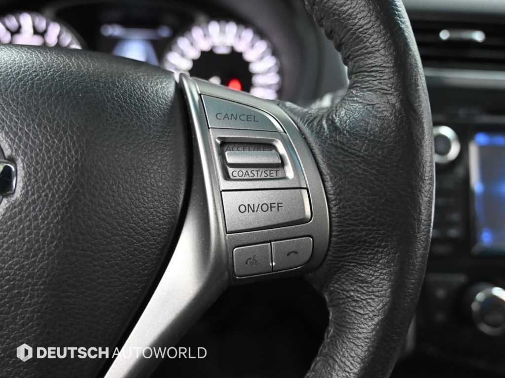 Nissan Altima 2016 Blanco - Importación desde Corea - HF Imports Iquique - Foto 17