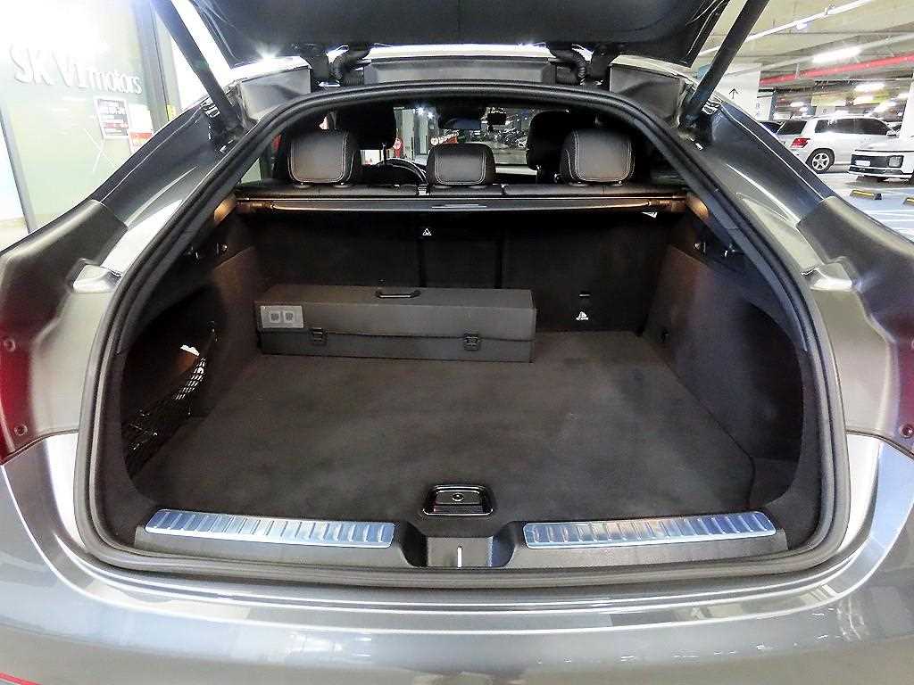 Mercedes Benz GLC Class 2020 Gris - Importación desde Corea - HF Imports Iquique - Foto 16