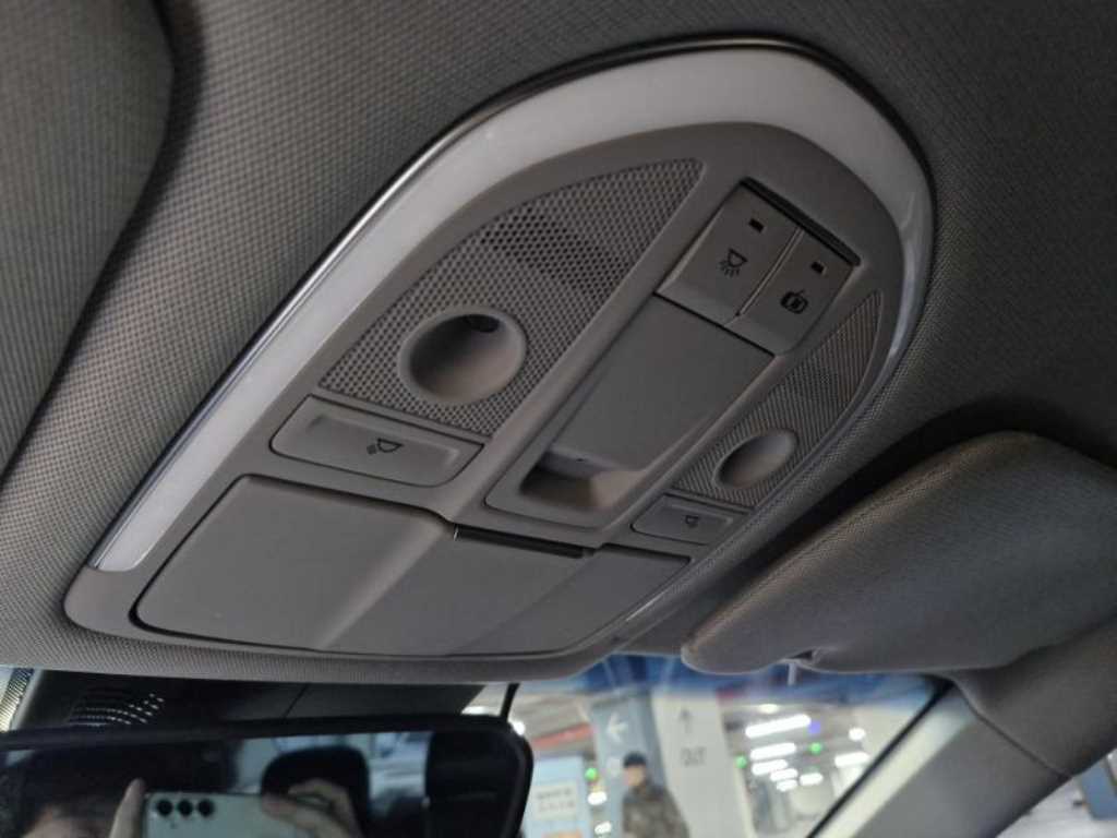 Genesis G80 2017 Negro - Importación desde Corea - HF Imports Iquique - Foto 14