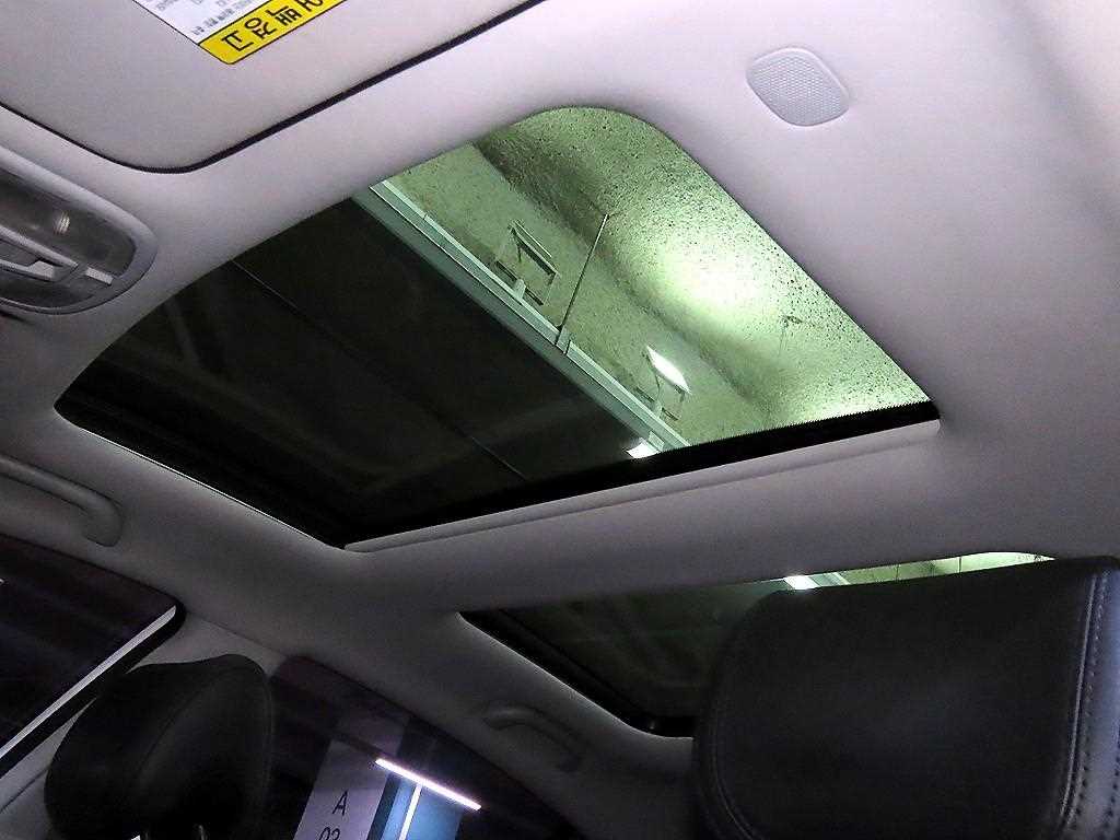 KIA K7 2014 Blanco - Importación desde Corea - HF Imports Iquique - Foto 17