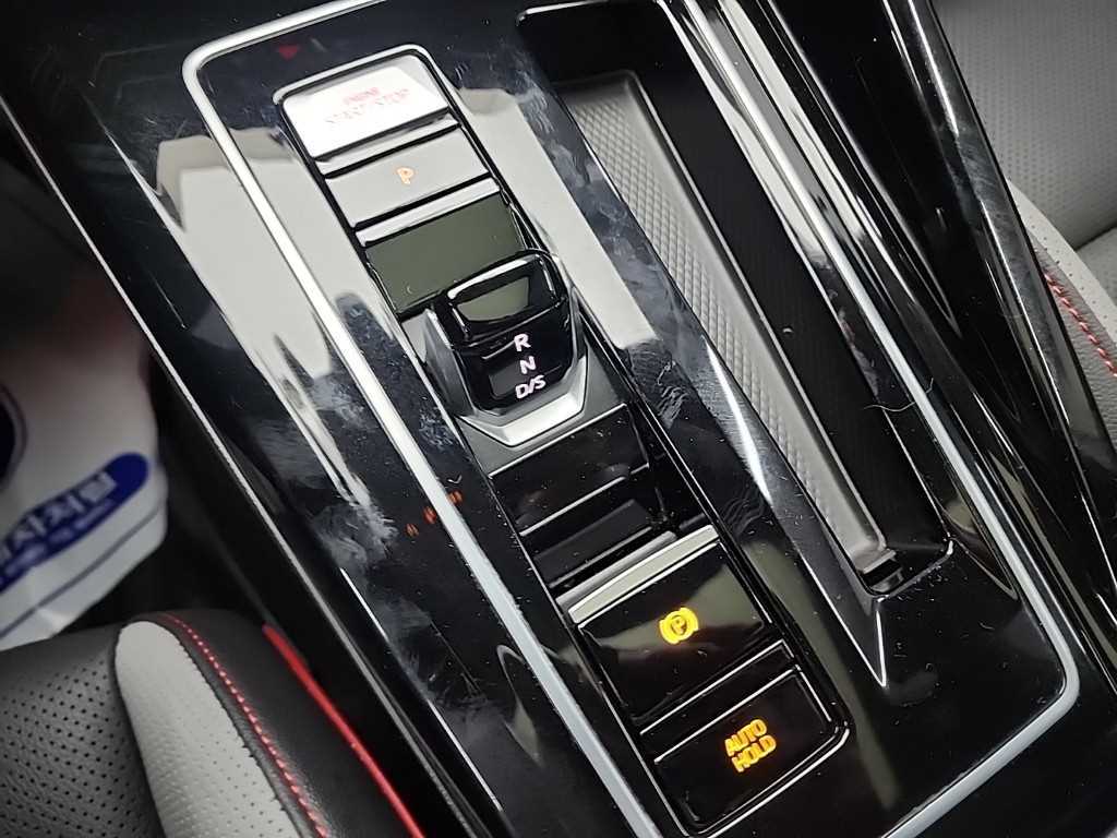 Volkswagen Golf - Vista 8