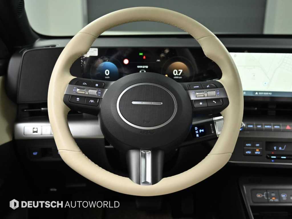 HYUNDAI Kona 2025 Blanco - Importación desde Corea - HF Imports Iquique - Foto 13