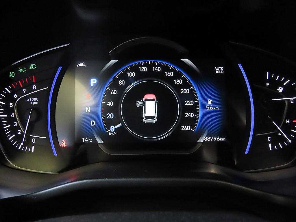 HYUNDAI Santa Fe - Vista 9