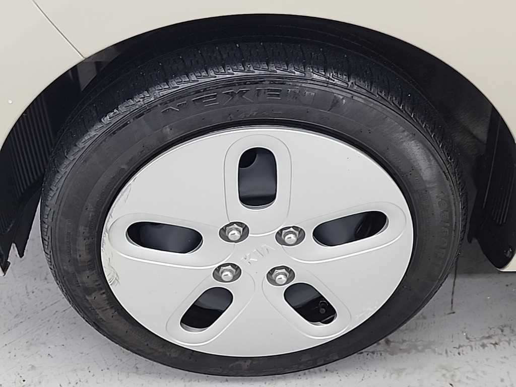 KIA Ray 2019 Blanco - Importación desde Corea - HF Imports Iquique - Foto 19