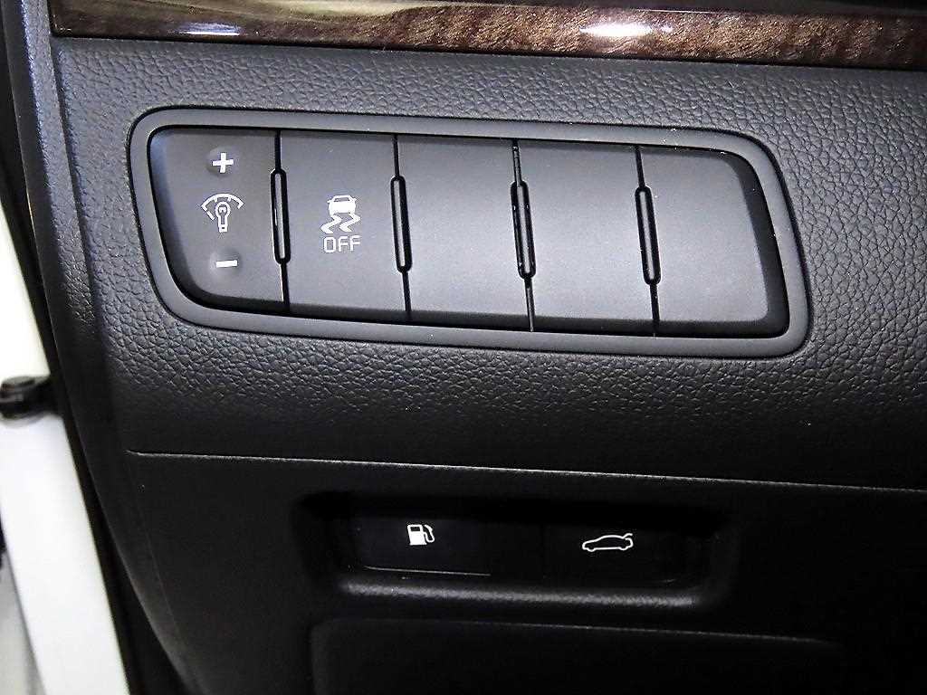 KIA K7 2014 Blanco - Importación desde Corea - HF Imports Iquique - Foto 13