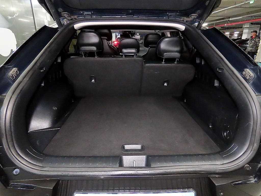 KIA EV6 2022 Gris - Importación desde Corea - HF Imports Iquique - Foto 15