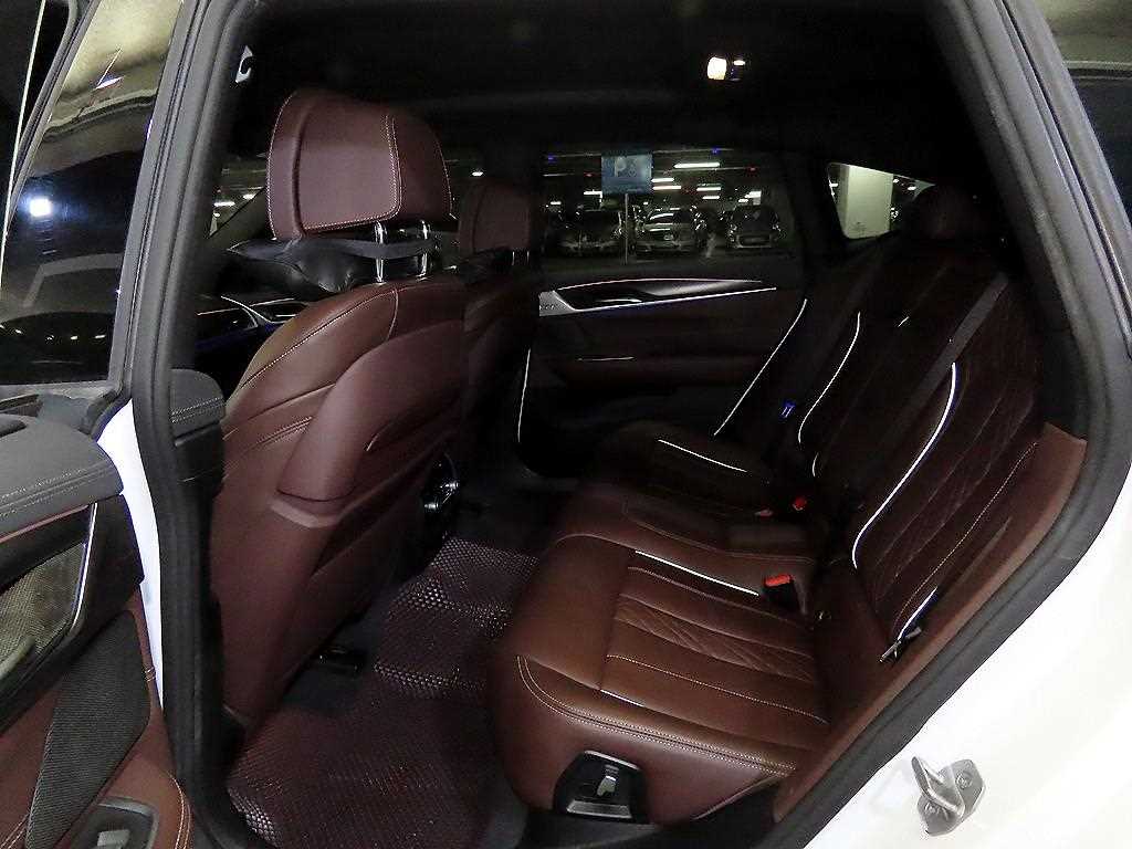 BMW Gran Turismo - Vista 7