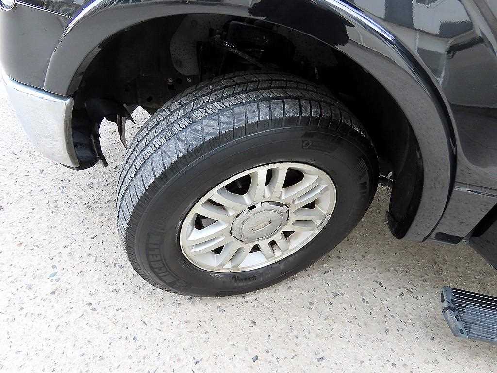 Ford F-Series 2014 Negro - Importación desde Corea - HF Imports Iquique - Foto 20