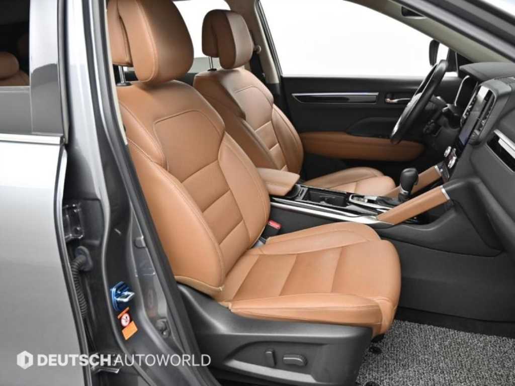 SAMSUNG QM6 - Vista 10