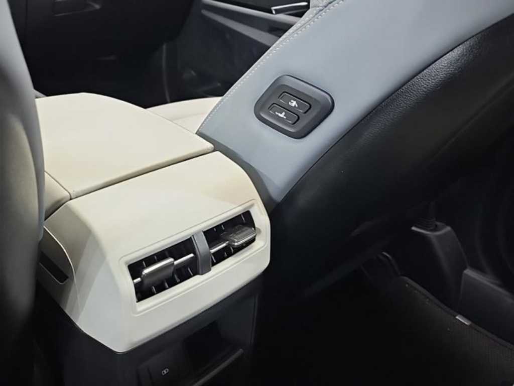 Ssangyong Torres 2024 Blanco - Importación desde Corea - HF Imports Iquique - Foto 16