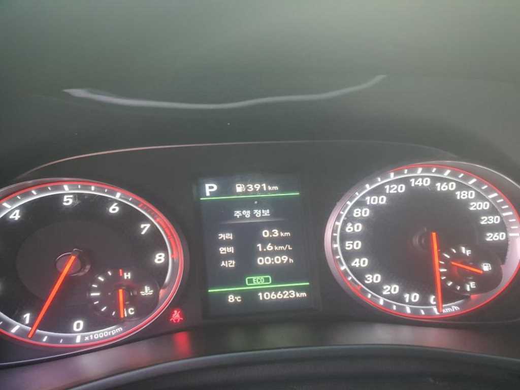 HYUNDAI Veloster - Vista 7