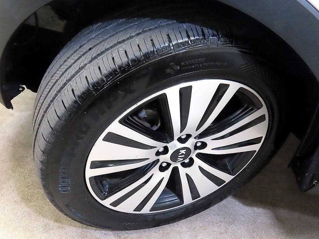 KIA Sportage 2014 Blanco - Importación desde Corea - HF Imports Iquique - Foto 20