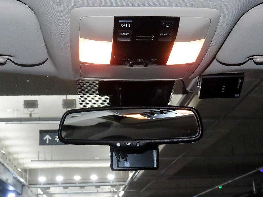 Lexus CT 2017 Blanco - Importación desde Corea - HF Imports Iquique - Foto 16