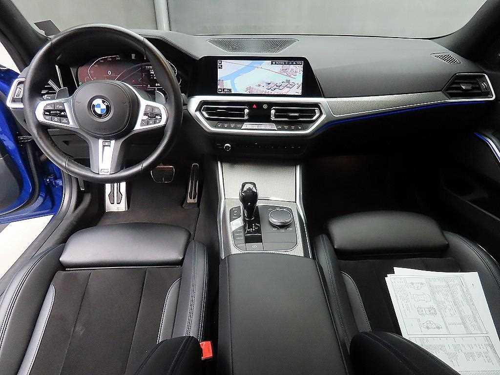 BMW 3 series - Vista 7