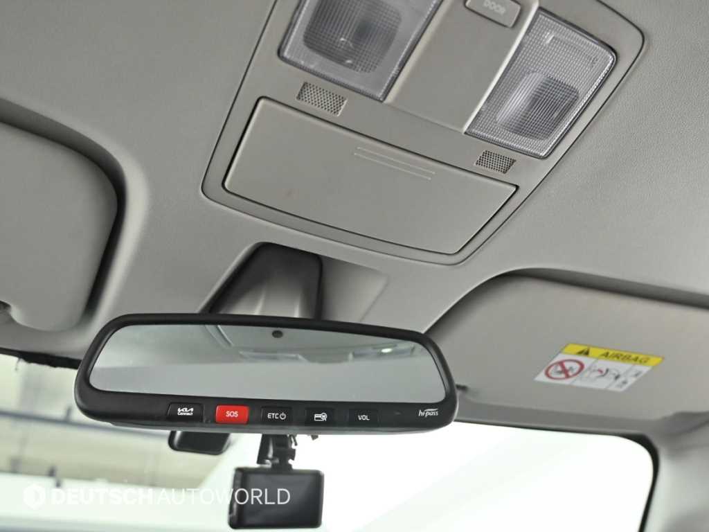 KIA Ray 2023 Negro - Importación desde Corea - HF Imports Iquique - Foto 18