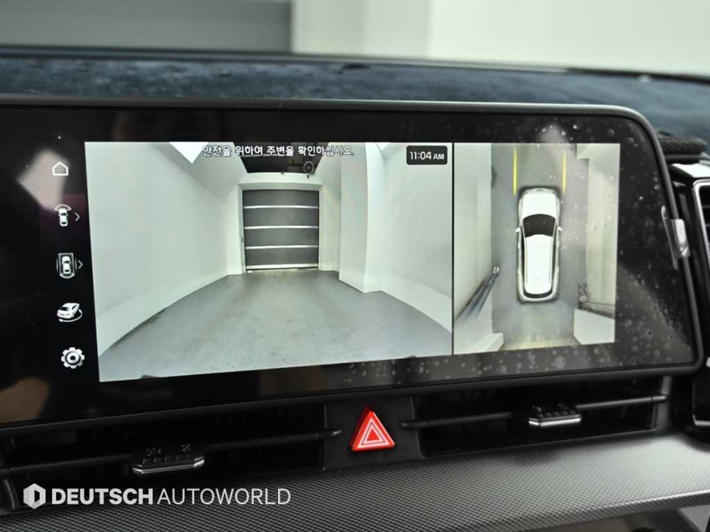 KIA Sportage 2024 Blanco - Importación desde Corea - HF Imports Iquique - Foto 15