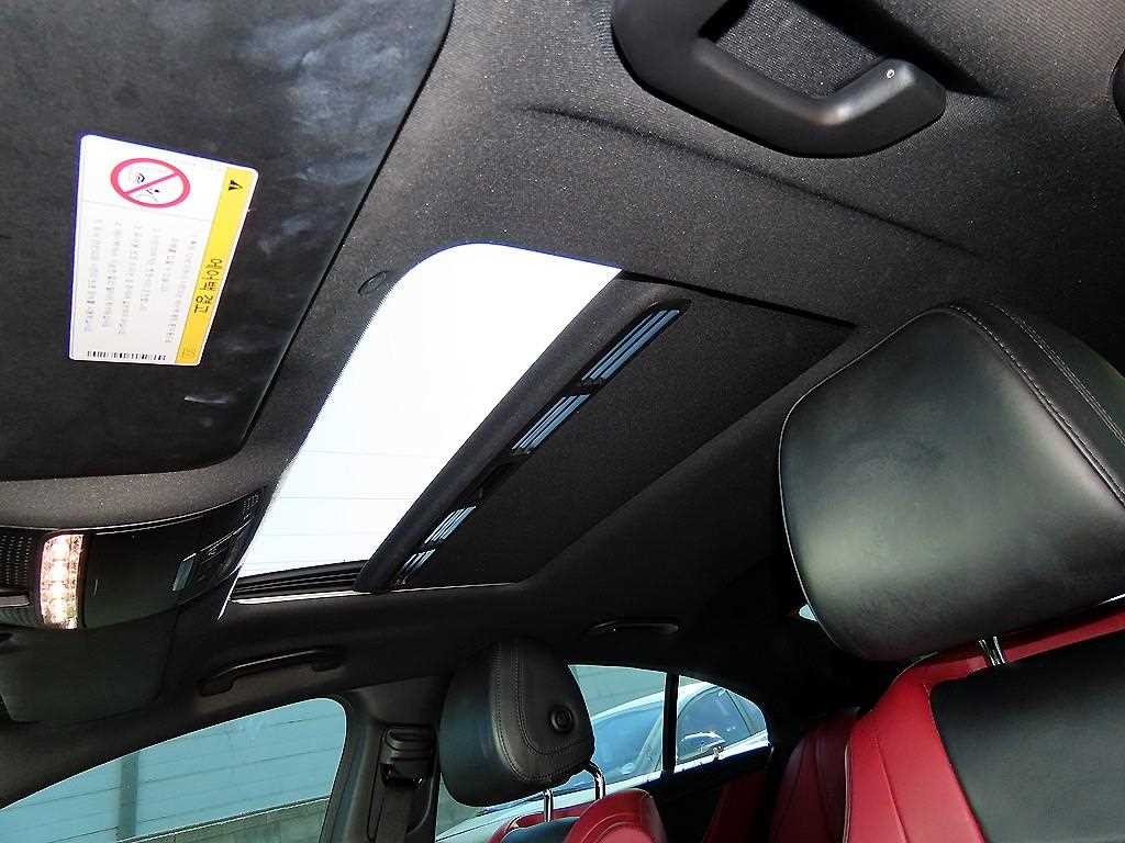 Mercedes Benz CLS Class 2019 Blanco - Importación desde Corea - HF Imports Iquique - Foto 17