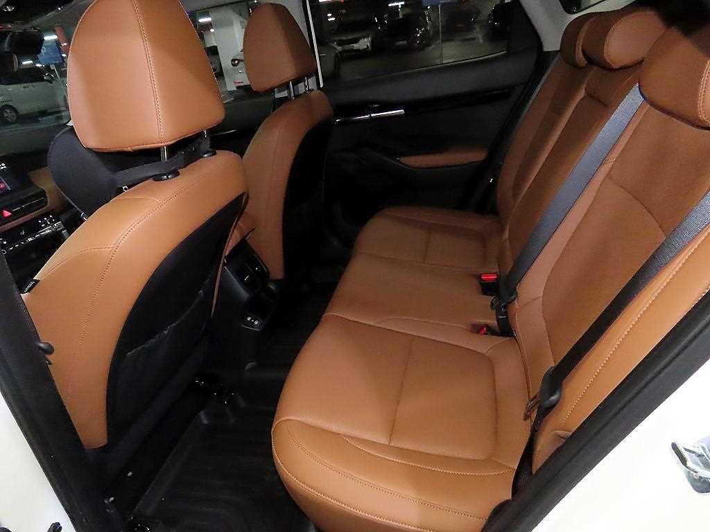 KIA Seltos - Vista 7