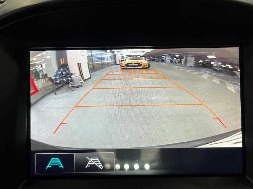 Chevrolet Captiva 2016 Gris - Importación desde Corea - HF Imports Iquique - Foto 15