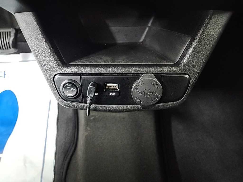 KIA Ray 2019 Blanco - Importación desde Corea - HF Imports Iquique - Foto 16