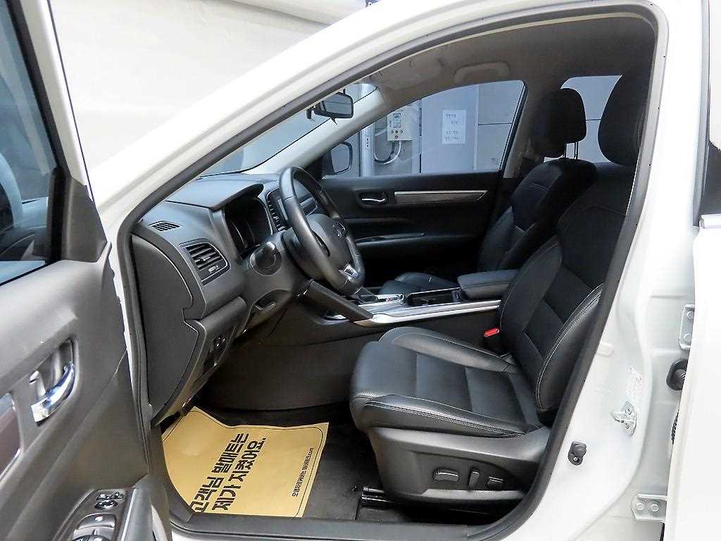 SAMSUNG QM6 - Vista 5