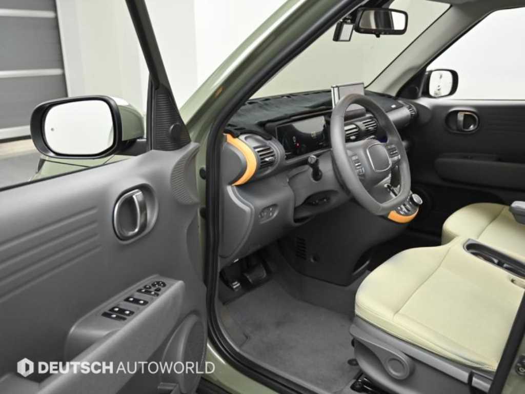 HYUNDAI Casper - Vista 11