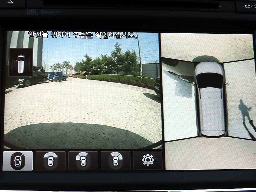 KIA Carnival 2018 Negro - Importación desde Corea - HF Imports Iquique - Foto 15