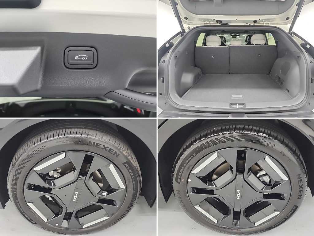 KIA EV3 2026 Gris - Importación desde Corea - HF Imports Iquique - Foto 19