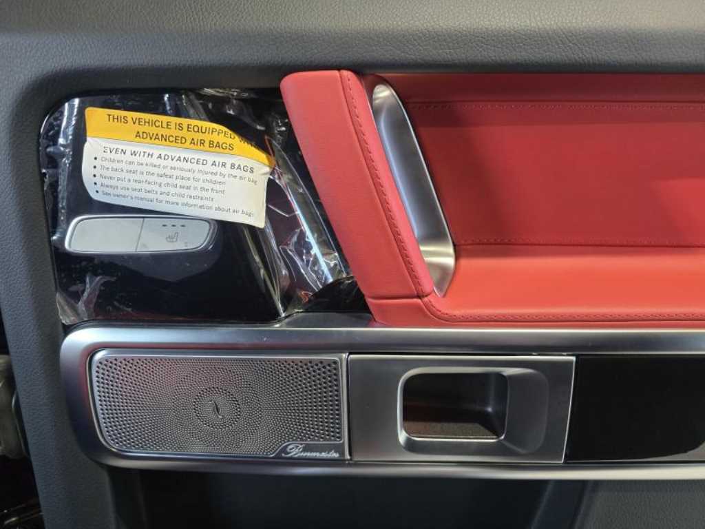 Mercedes Benz G Class (G Wagen) 2024 - Importación desde Corea - HF Imports Iquique - Foto 15