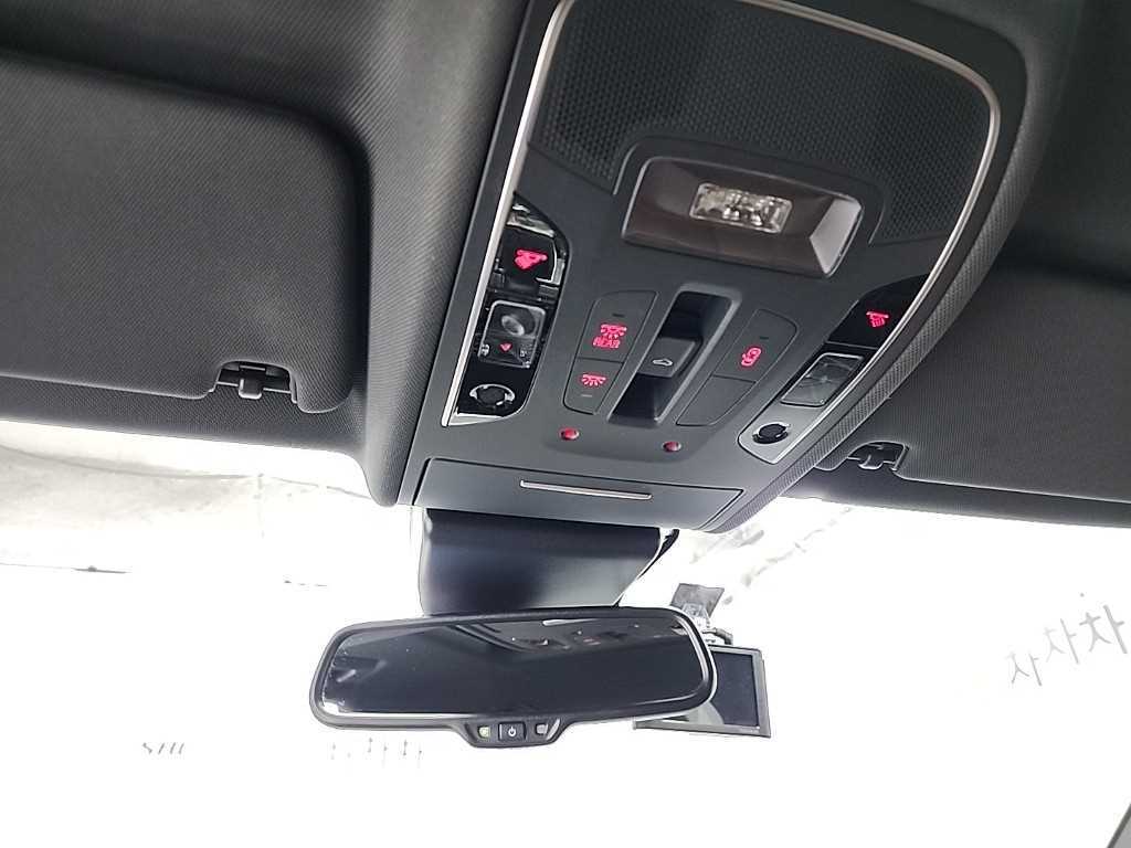 Audi A6 2018 Blanco - Importación desde Corea - HF Imports Iquique - Foto 17