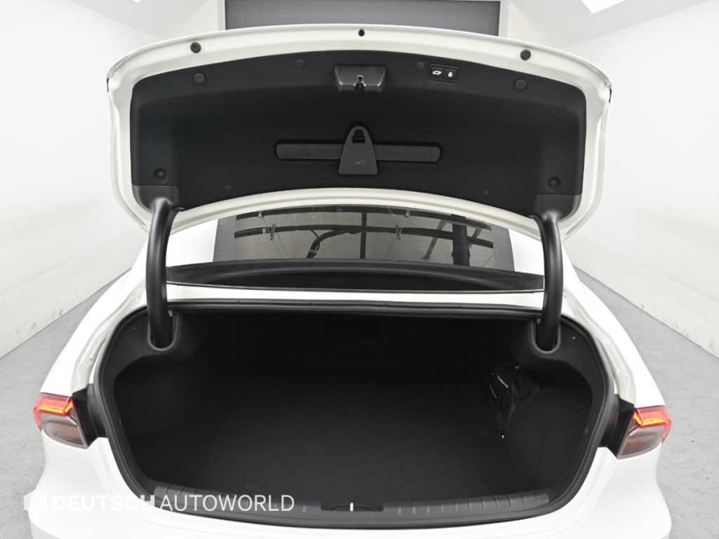 HYUNDAI Grandeur 2022 Blanco - Importación desde Corea - HF Imports Iquique - Foto 19