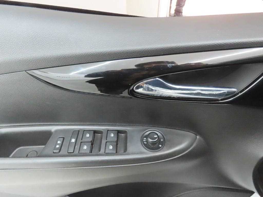 Chevrolet Spark - Vista 9