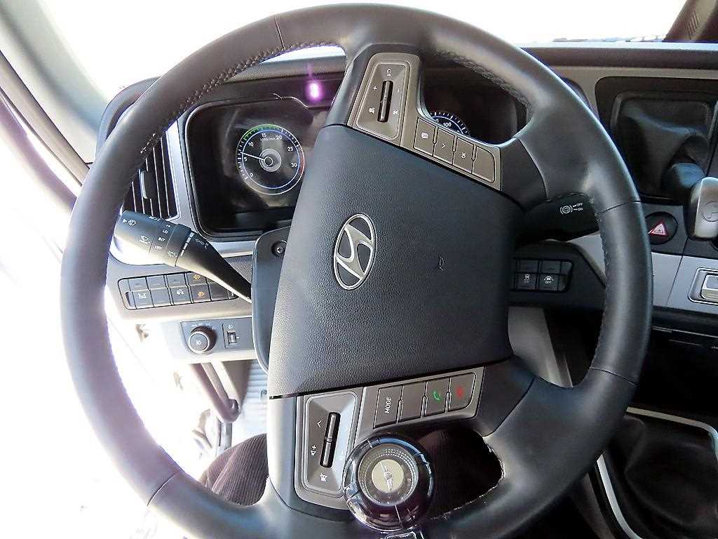 medium and large cargo Cargo - Vista 8