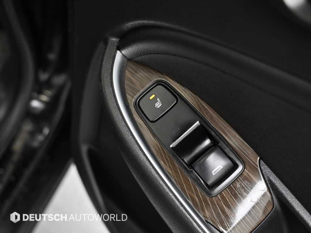 Chevrolet Malibu 2021 Negro - Importación desde Corea - HF Imports Iquique - Foto 16