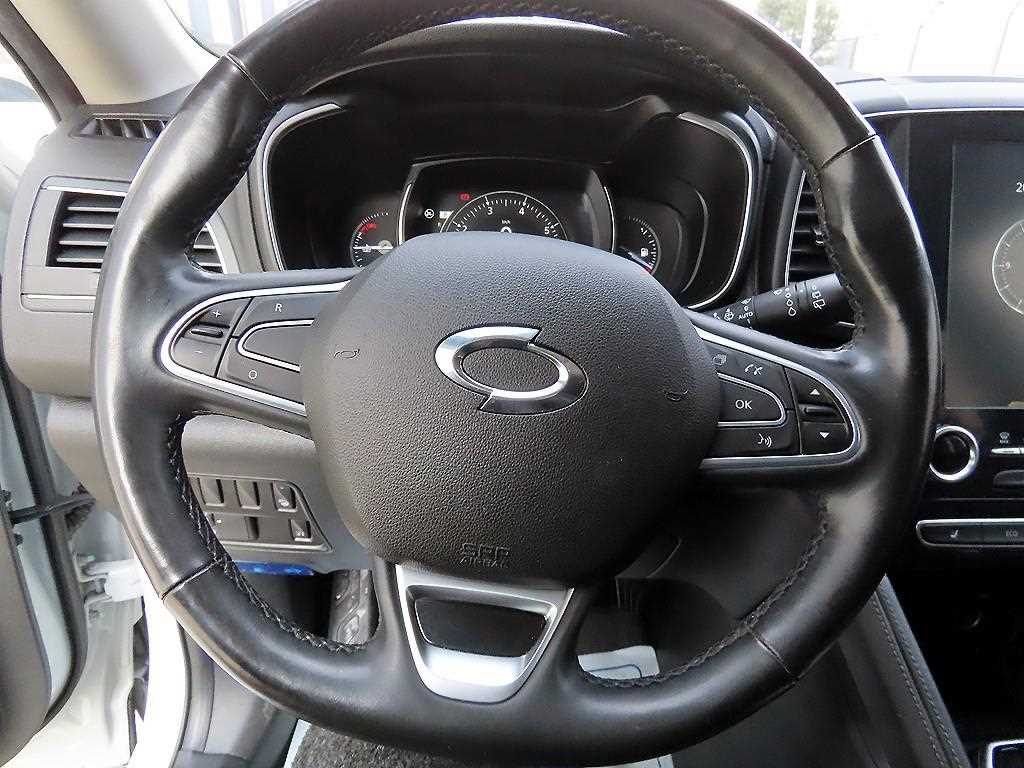 SAMSUNG QM6 - Vista 8